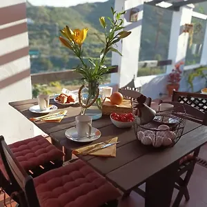 Brujitas, Valsequillo Apartamento