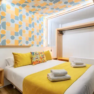 Eleven Boutique By Airnest Сasa de vacaciones