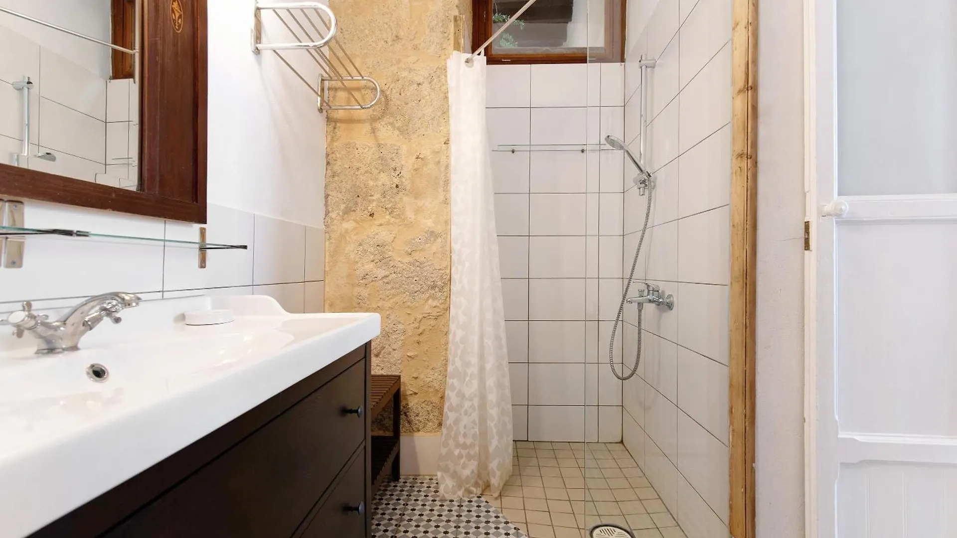 Apto Lopez - Casa San Marcial Las Palmas de Gran Canaria Holiday home
